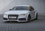 Audi RS7 Sportback PD700R Widebody by Prior Design 2017 года